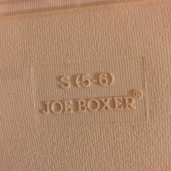 ❄️🔷JOE BOXER SLIP-ON CUSHION SLIPPERS - Picture 5 of 5